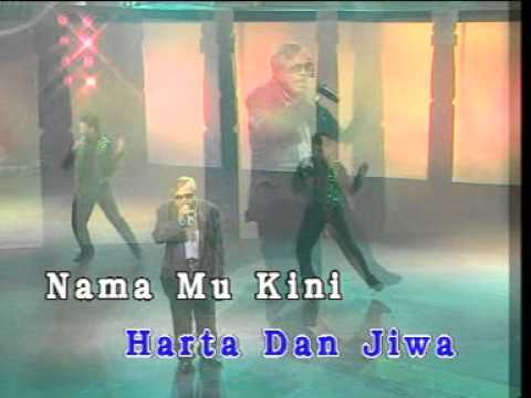 Gadis Pertiwi - S. Jibeng