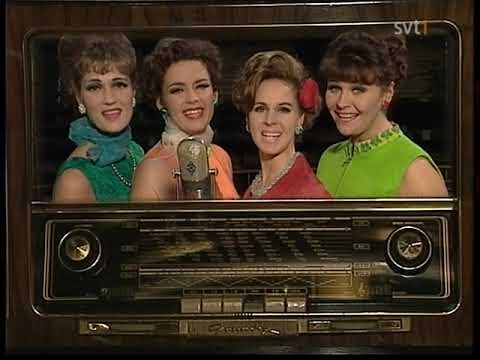 Minnenas television - Radio Nord - 2011-10-06