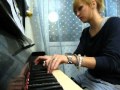 Hit the road, Jack! Piano Nina slow version ...