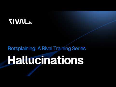 Hallucinations thumbnail
