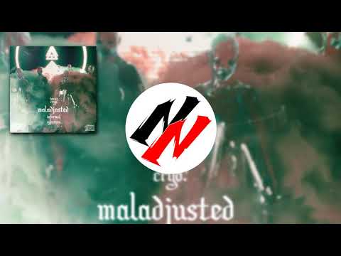 Tazor x Cryo x Cybersex x Informal - Maladjusted (HypheX Remix)