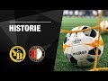 Stats & historie | Feyenoord vs Zwitserse tegenstanders