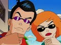 Los Misterios De Archie El Incidente Torombolo