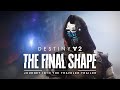Destiny 2: The Final Shape | Journey into The Traveler Trailer [UK]