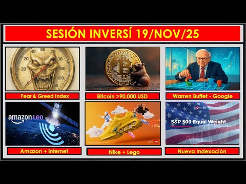 Sesión Inversí 19-NOV-25