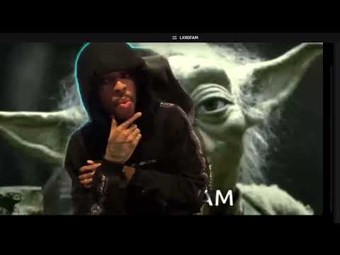 Scarlxrd - Hxllxw [snippet]