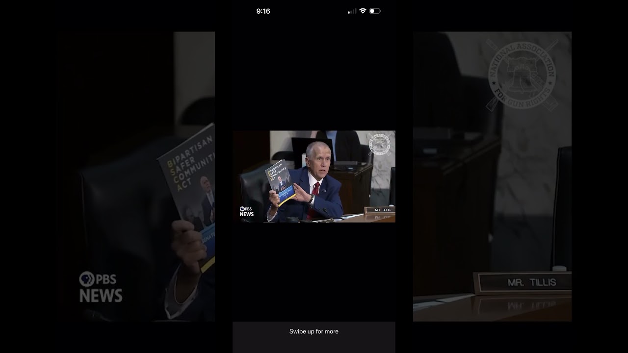 Oh This Is Infuriating…. #shortsfeed #shortsvideo #congress #atf #biden #langley #scotus #goa