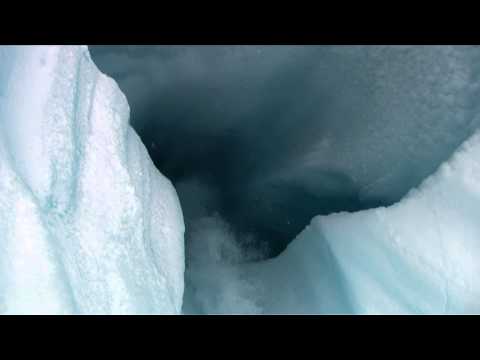 Chasing Ice (2012) Clip