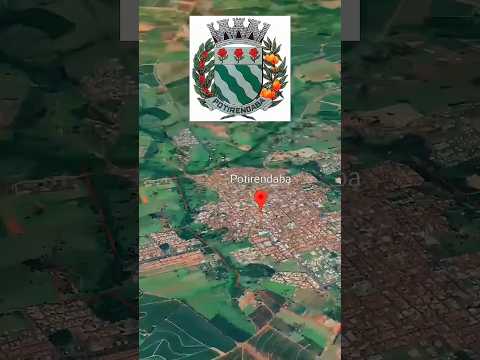 Potirendaba,  SP.