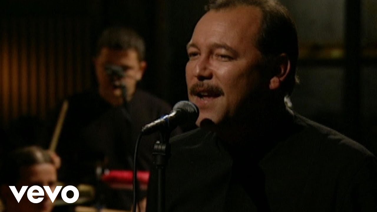 Rubén Blades - Vida