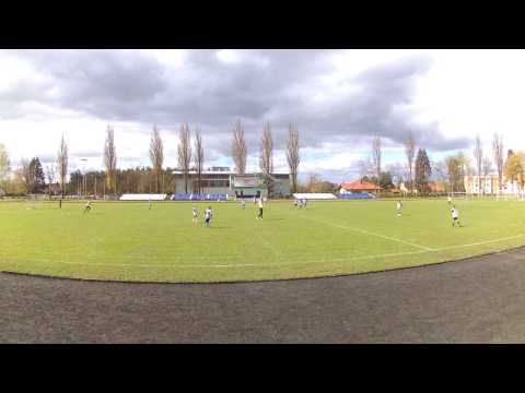 Bramki KS Piłkarz - Promień Kowalewo