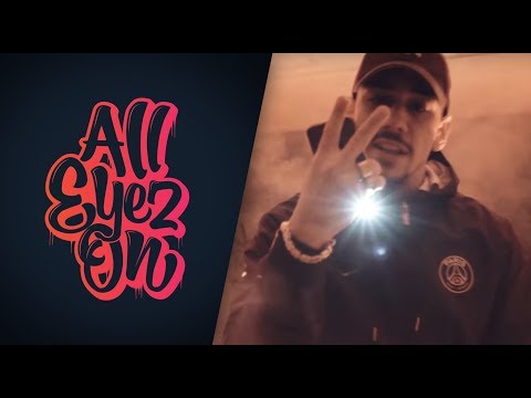 ALL EYEZ ON 04 ► REAS - FDW ◄ (official Video)
