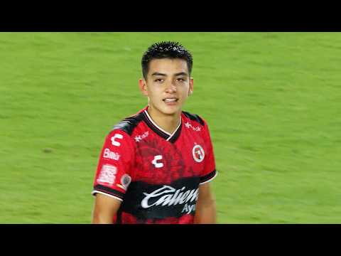 Gilberto Mora is GENERATIONAL! 🇲🇽🔥