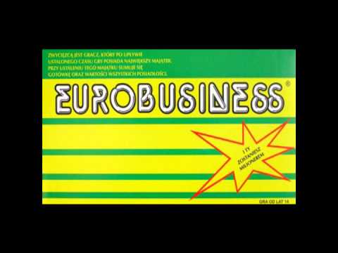 Eurobiznes - Bardzo Kocham Cię (Tede, Zgrywus, Sir Michu) [ALFA, BETA, OMEGA - SINGIEL]