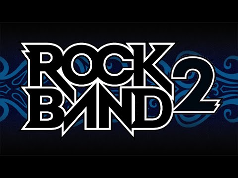 Rock Band 2 (#50) Judas Priest - Painkiller