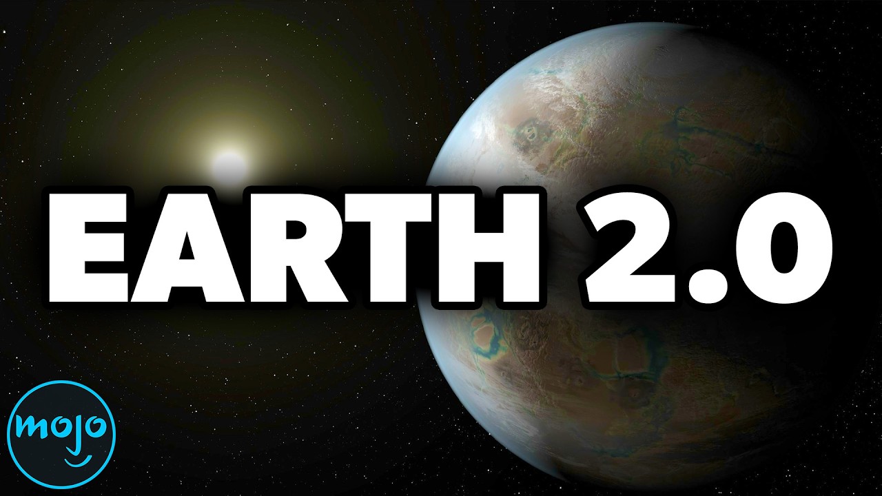 Top 30 Biggest Scientific Discoveries of the Decade