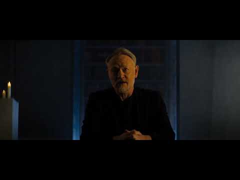 Foundation S2 exclusive new clip: Something To Bargain from episode 209