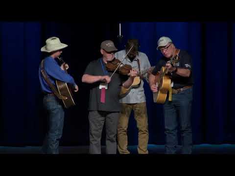 National Senior Division - Round 3 - 2019 Weiser Fiddle Contest