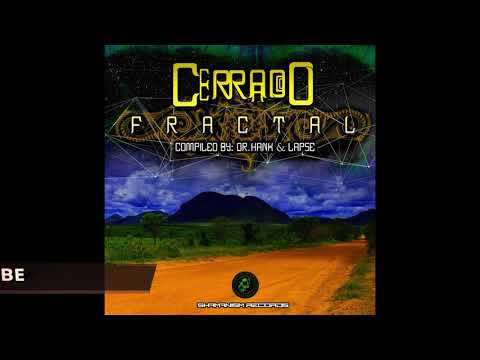 Freak Attack @ V.A Cerrado Fractal - Alien Simulator (Shamanism Records)