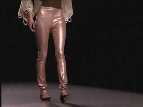 CIBELES | Desfile Jose Miro - Edición 2010