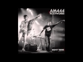 AM444 + Rootwords - Don't Think! 
