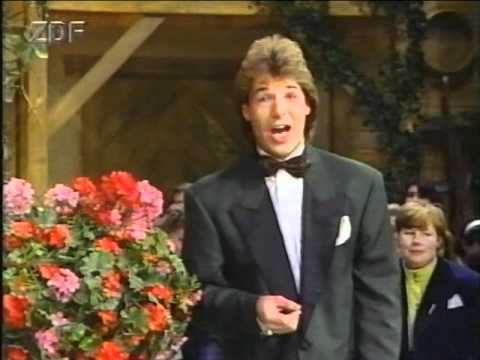 Patrick Lindner - Die kleinen Dinge des Lebens