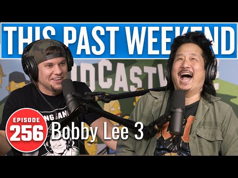 Bobby Lee 3 | This Past Weekend w/ Theo Von #256 video thumbnail