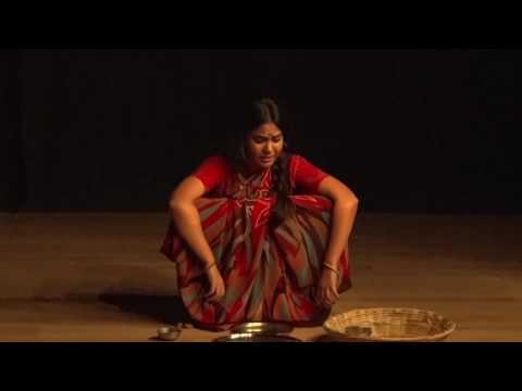 Paaresha Sharma Villager