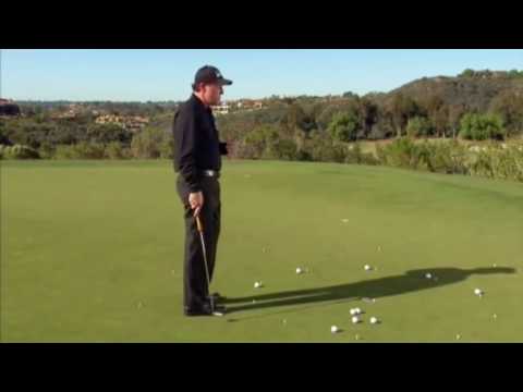 BEST PUTTING DRILL EVER! [Phil Mickelson]