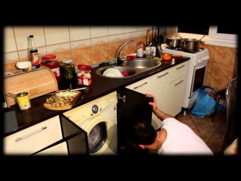 Florin Purice - Dracu m-a pus sa ma-nsor ( Oficial Video ) 2014