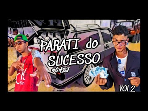 parati do sucesso vol2 | carnaval 2021