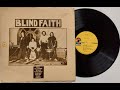 Blind Faith JAM NO 3 CHANGE OF ADDRESS JAM Outtake Jam Morgan Studios March 2 69 ECGTRImprov