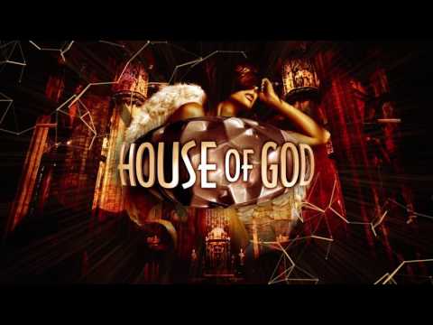 TRAILER HOUSE OF GOD