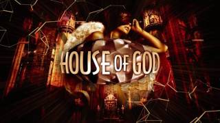 TRAILER HOUSE OF GOD