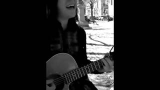 City And Colour - Off By Heart (Cover) Acoustic Outtakes.