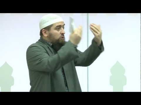 Shfrytëzimi i kohës - Dhulkarnejn Ramadani   [ HUTBE ]