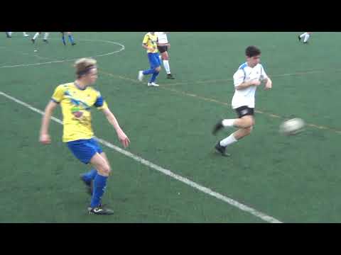 Alfaz del pi Juvenil B.....Alfaz Juvenil B vs Benissas Juvenil B,,,11 april 2021