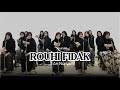 GLADI ROUHI FIDAK NASYID AN NURIYA