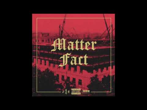 Video thumbnail for Matter Fact