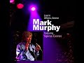 Mark Murphy - Autumn Leaves