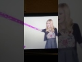 Olivia Holt Wand ID Comparison
