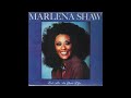 Marlena Shaw   More Room At The Top