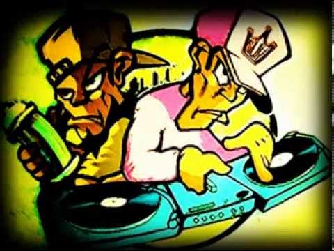 Distroker feat . Forensic(4NSIC) - Crazy Drunk.