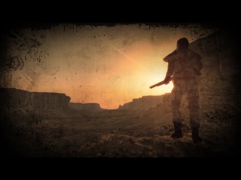 The Storyteller: FALLOUT S1 E18 - The Storyteller