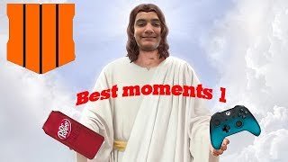 Furious Vs.Dr. Pepper | Blackout best moments 1