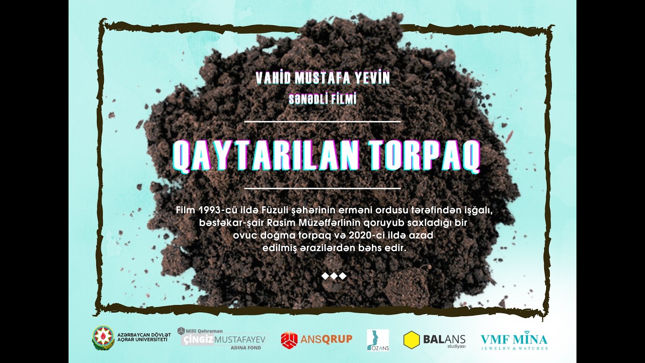 Qaytarılan Torpaq