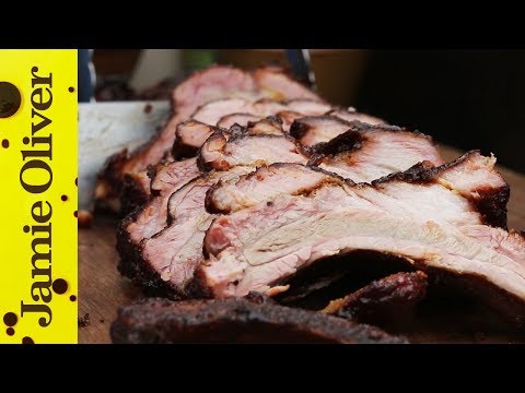 The Ultimate BBQ Pork Ribs | DJ BBQ