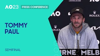 [情報] 保羅四強賽訪 心態沒崩