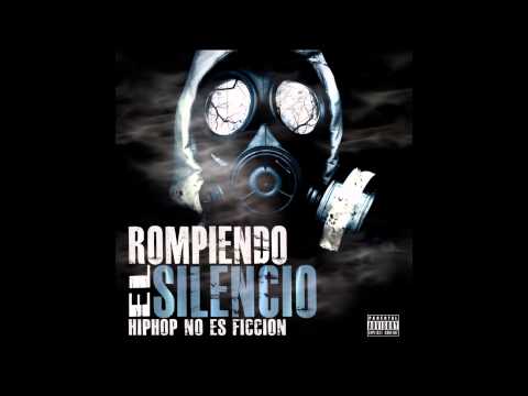 Rompiendo el Silencio - Numero Doze [El Salvador]