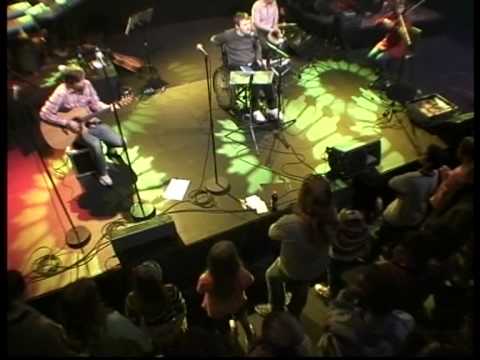 Eliel - Glorious Hands (Piiblipäevad 2010)